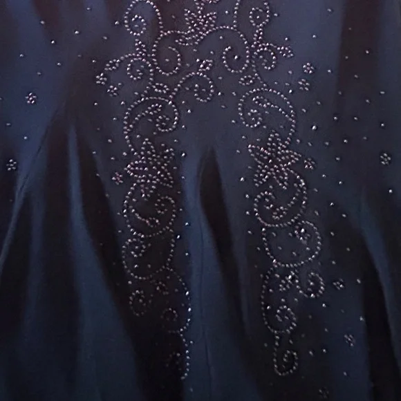 R&M RICHARDS DRESS - Picture 8 of 14